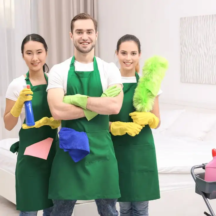 Dịch vụ vệ sinh chuyên nghiệp