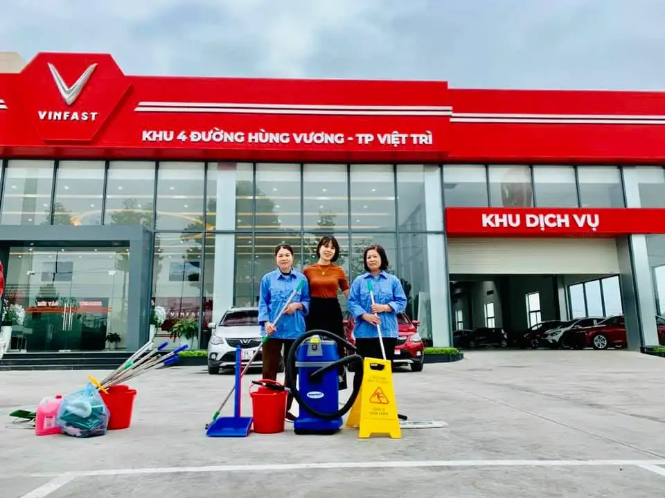 Giá cả hợp lý