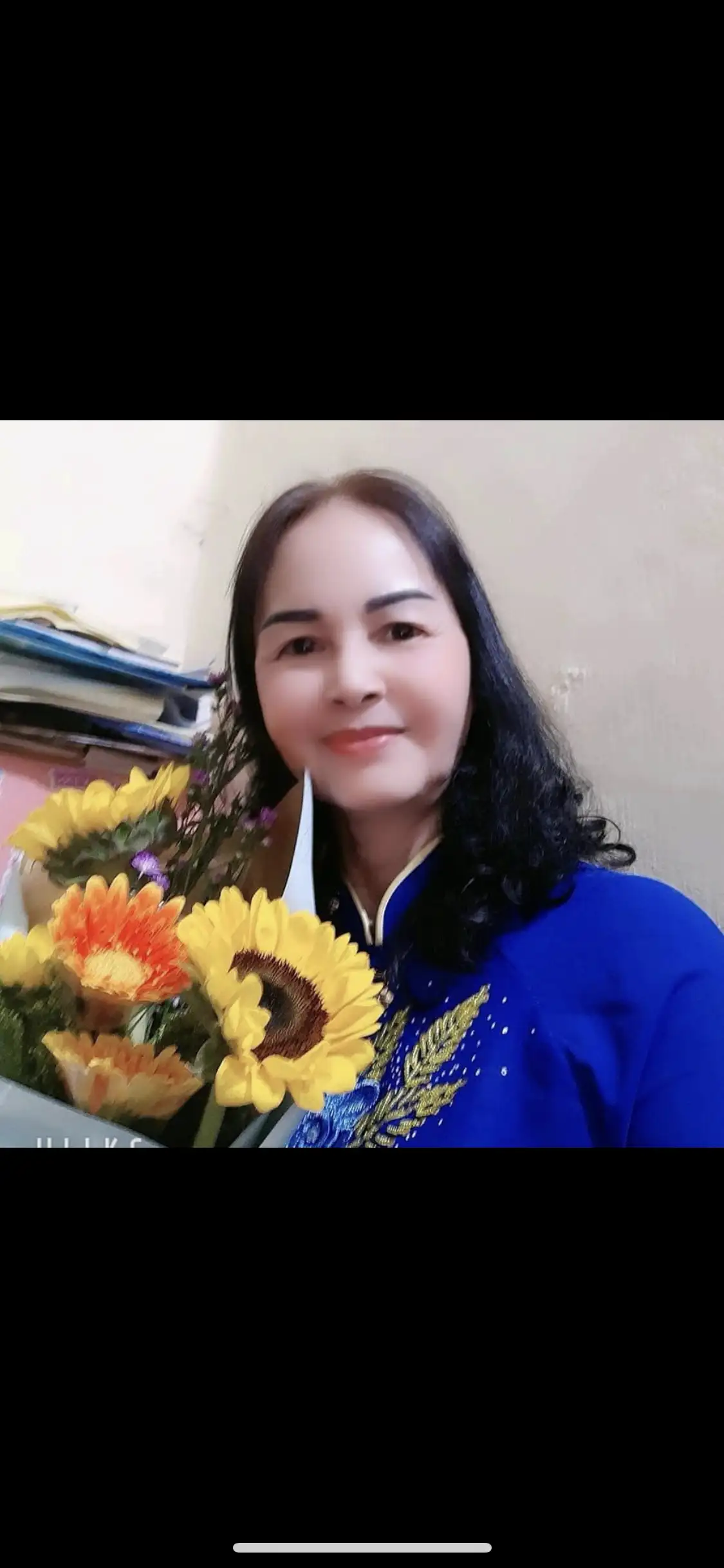 Trần Thoa